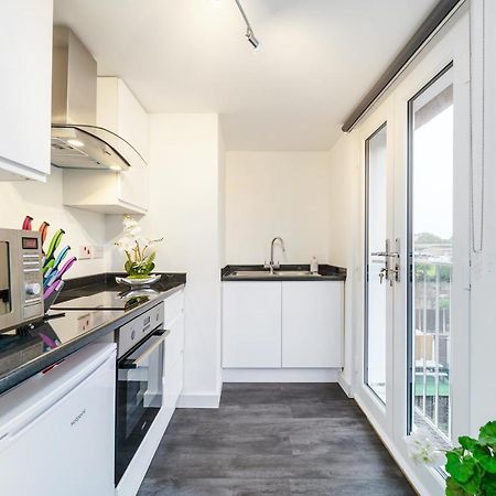 Twickenham Apartments By Charles Teddington Extérieur photo