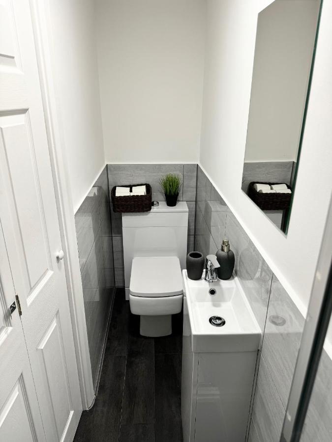 Twickenham Apartments By Charles Teddington Extérieur photo