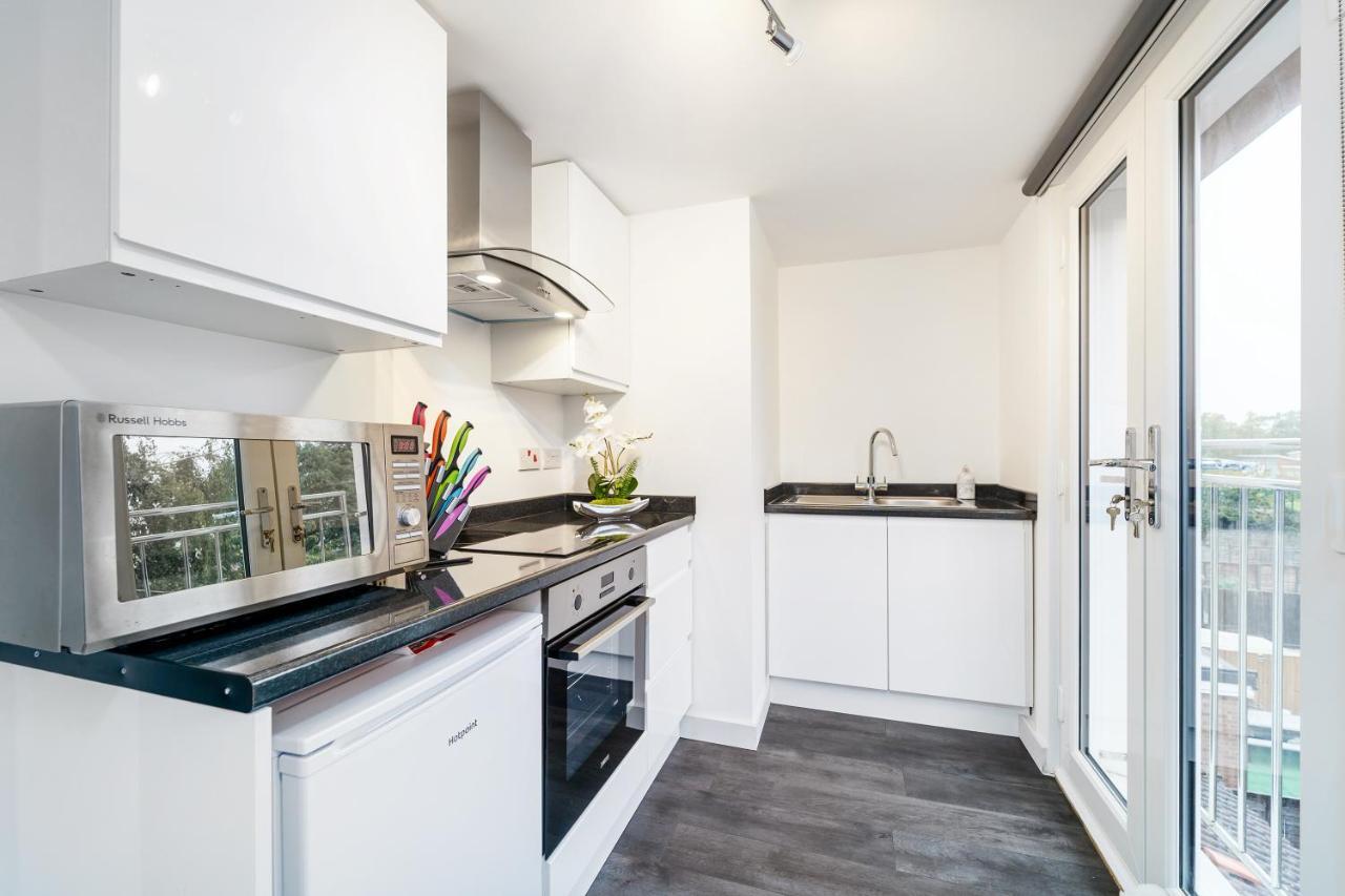 Twickenham Apartments By Charles Teddington Extérieur photo