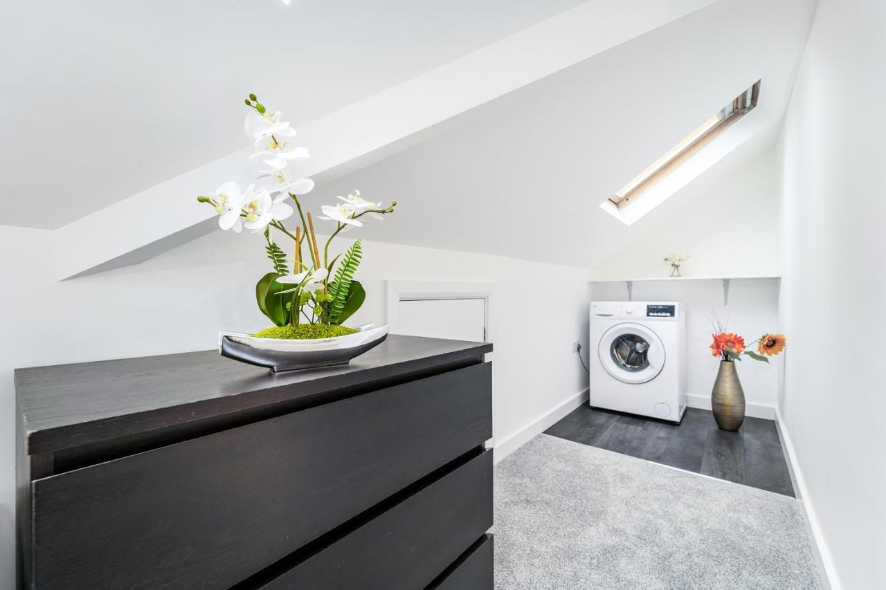 Twickenham Apartments By Charles Teddington Extérieur photo